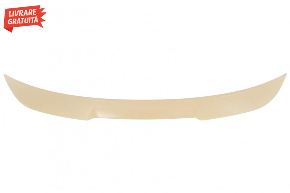 Eleron Portbagaj BMW Seria 5 E60 Sedan (2003-2010) M4 Design