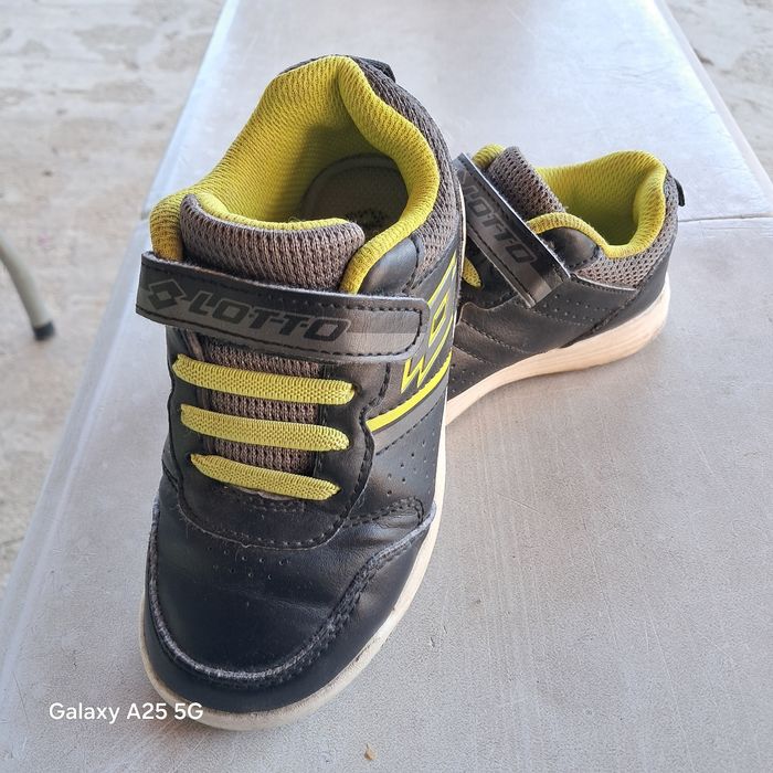 Incaltaminte sport Loto nr 26