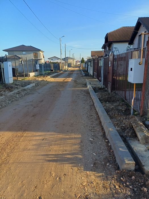 Vand teren Drobeta Turnu Severin