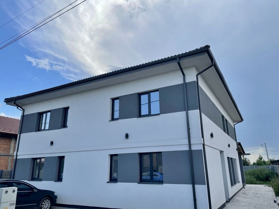 Vand duplex Bazosu Nou