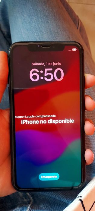 Iphone 11 xolati yaxshi