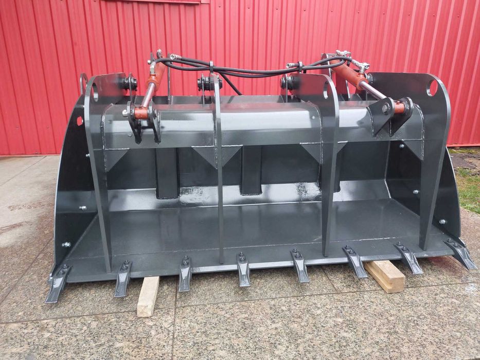 Cupa buldoexcavator, miniexcavator, excavator pentru toate marcile