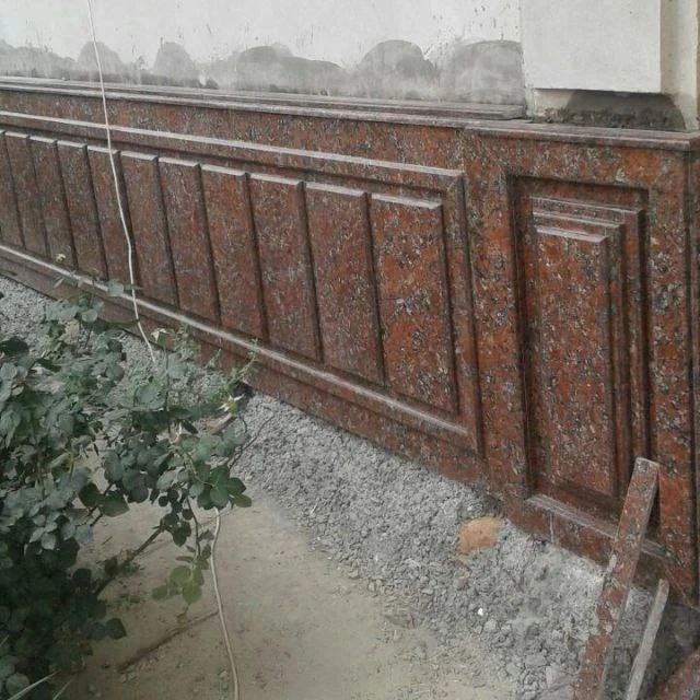 Kafel granet terish sokilga polga kelishilgan narxda