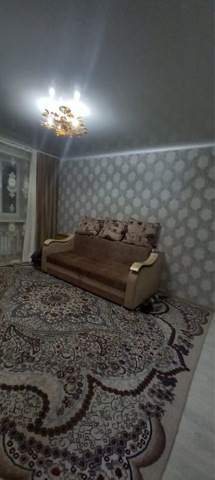 Продам 3х комнатную квартиру