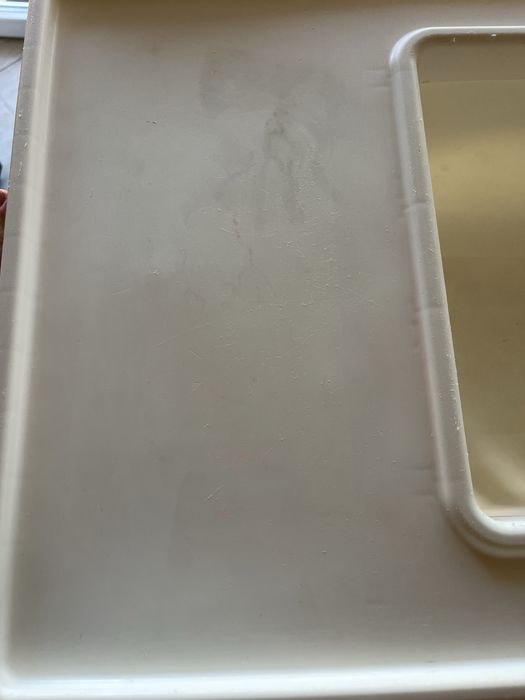 Столче за хранене Antilop