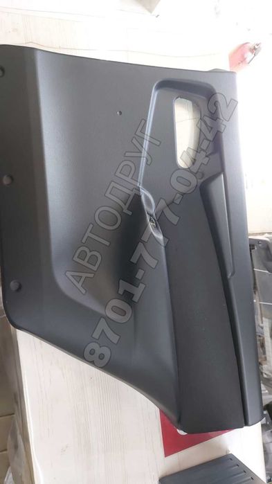 Обшивки двери 2114, 2115 Акция: 35 000 тг. - Автозапчасти Астана на Olx