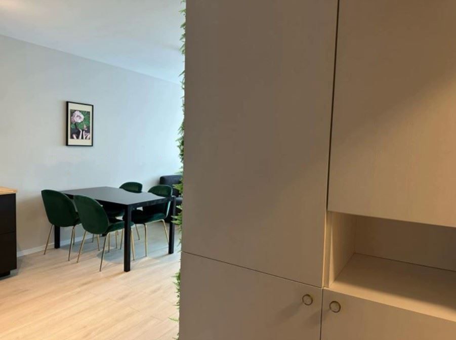 Дава се под наем Двустаен апартамент в София, Дружба 2 - 80 кв.м за 697.17 € - Снимка #4