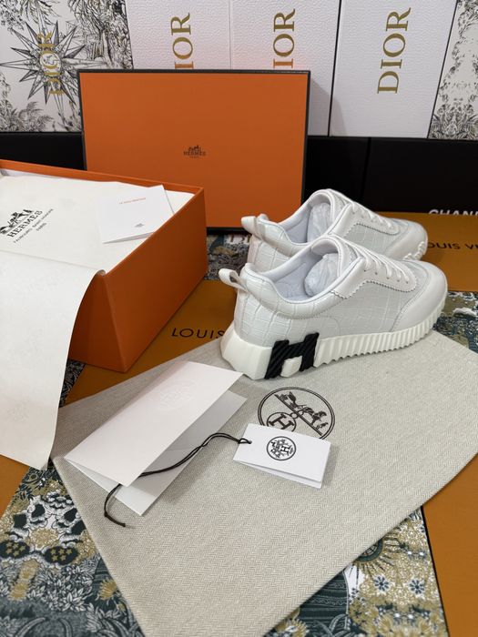 HRMS дамски сникърси New Season