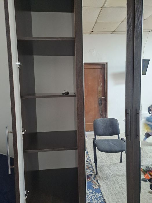 Шкаф срочно сатылады