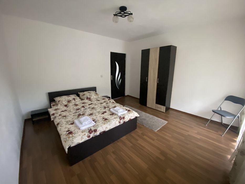 Cazare rucar pensiunea Iri