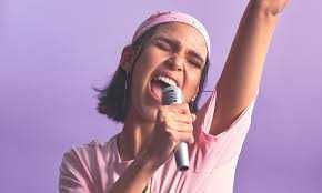 Микрофон-симсиз, безпроводной.,тадбирлар, караоке, меропрятия, концерт