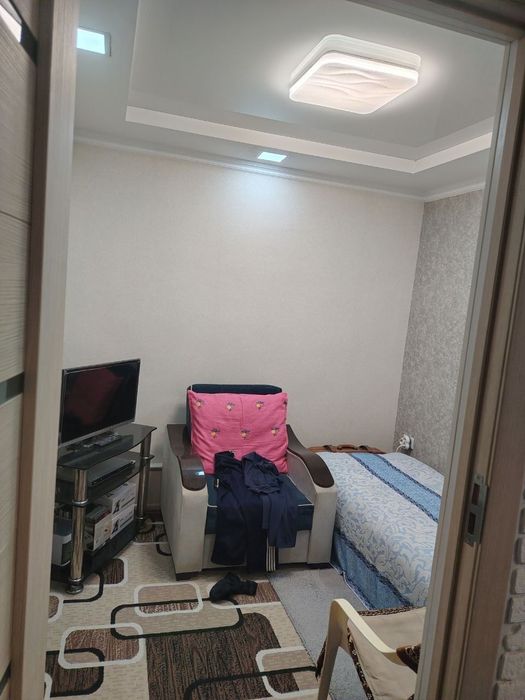 Чиланзар-26 Кираич 1в2/3/5 балкон 2/6 меб+тех Ориентир  Кафе Москва