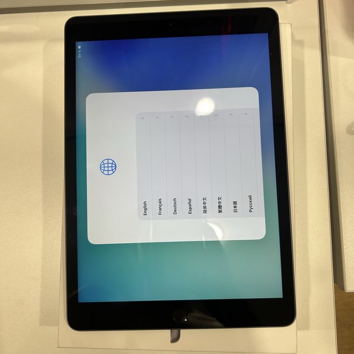 IPad 9 2021 WiFi