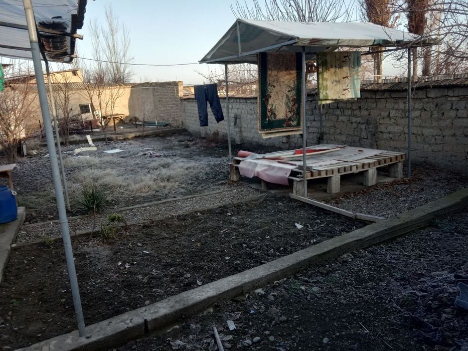 Продаётся участок Зангиатинский район