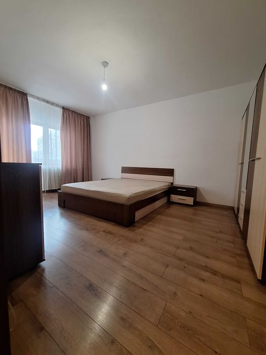 Garsoniera Rahova - Calea Rahovei