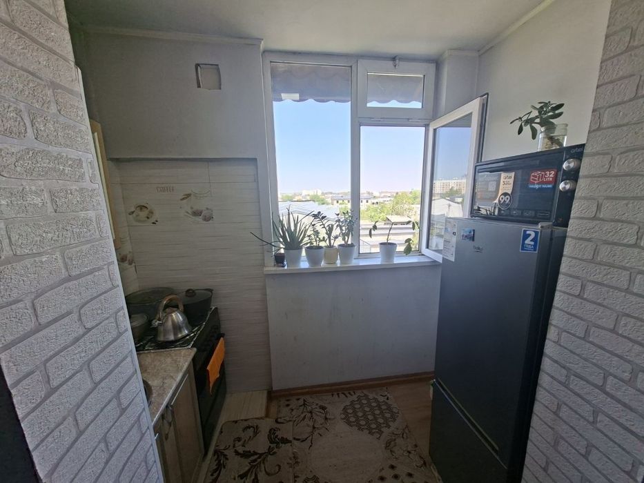 Юнусабад 8. 2/4/4. 235 школа.