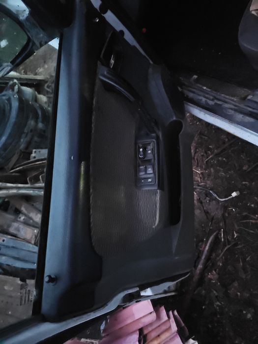 Газ Волга 31105. Жылы 2008 люкс вариант