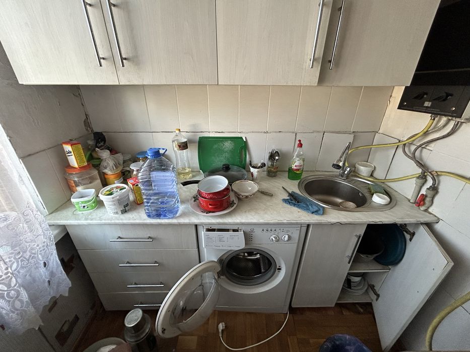 Кухонный гарнитур