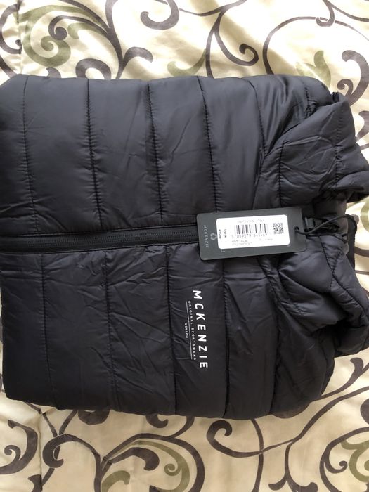 MCKENZIE мъжко яке L