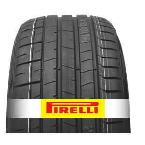 Jante BMW XM G09  Anvelope vara noi Pirelli PZ4 * 315 35 R22