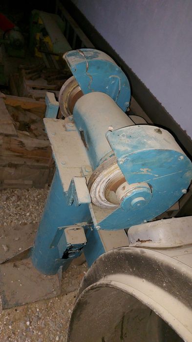 Токарный станок тв4