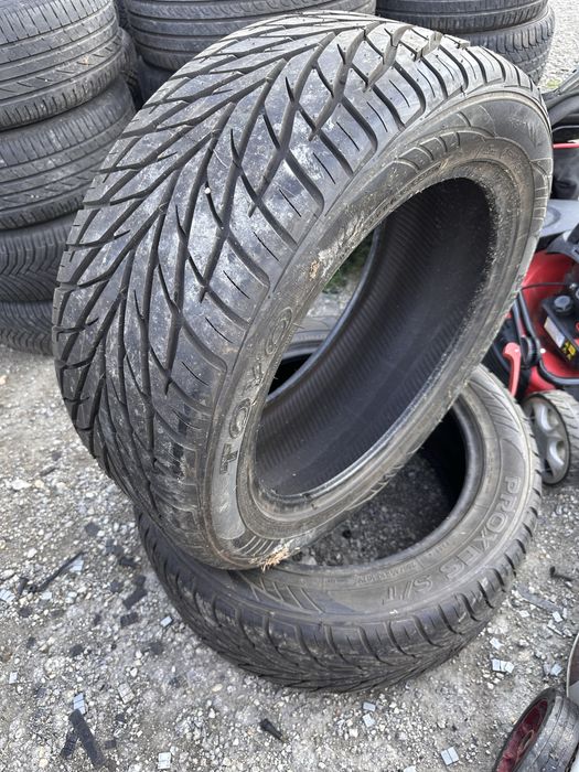 285/45/19 летни гуми тойо