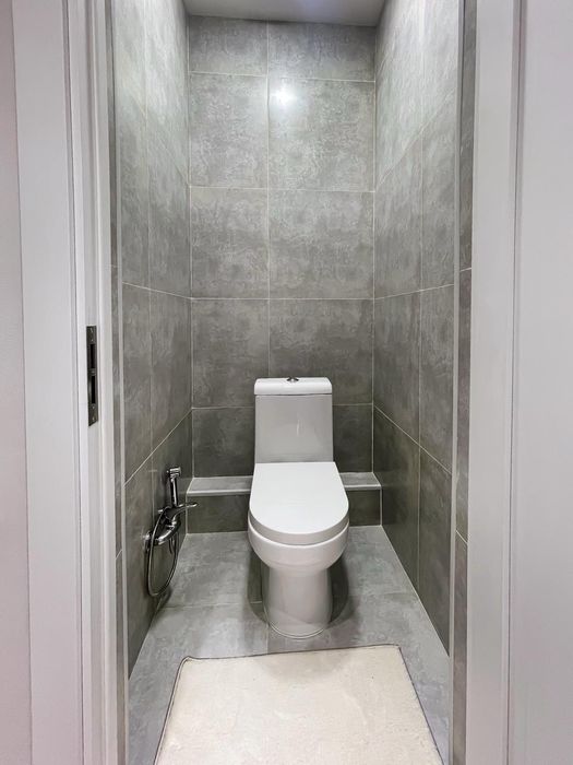 Продаётся квартира 3/5/8, ЖК "Real House" (Паркентский), 80м2