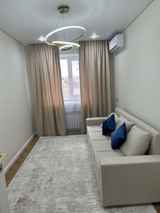 Аренда Комнаты.