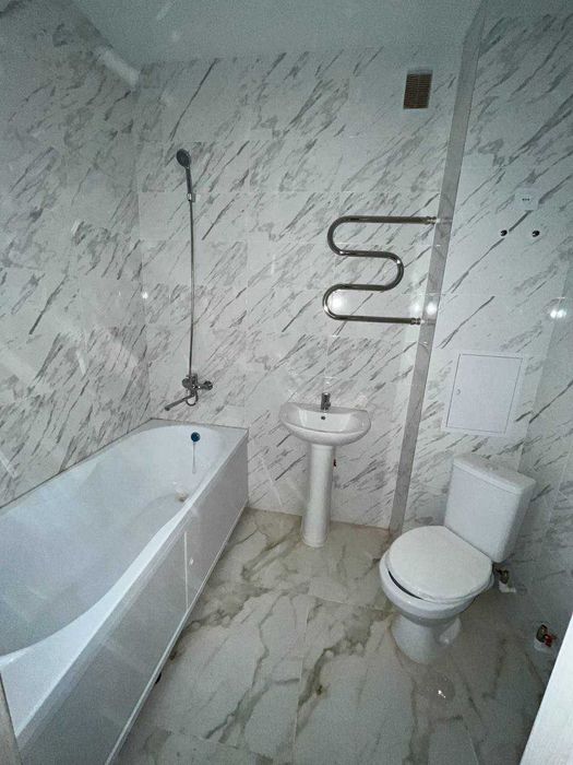 Продажа 3-комнатной квартиры