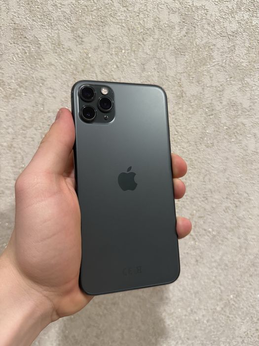 Iphone 11 Pro Max 256гб