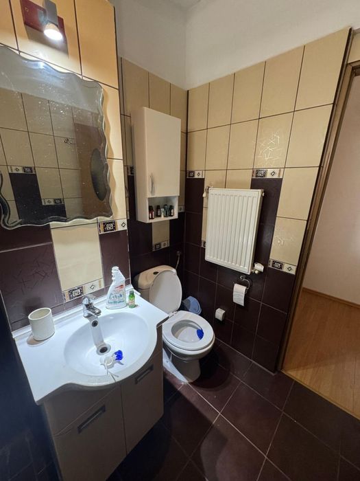 Inchiriez apartament 2 camere