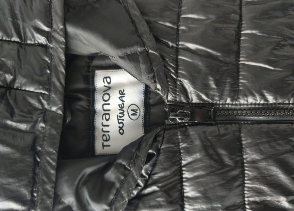 Geaca dama Terranova M