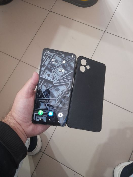 Samsung A06 продам описания