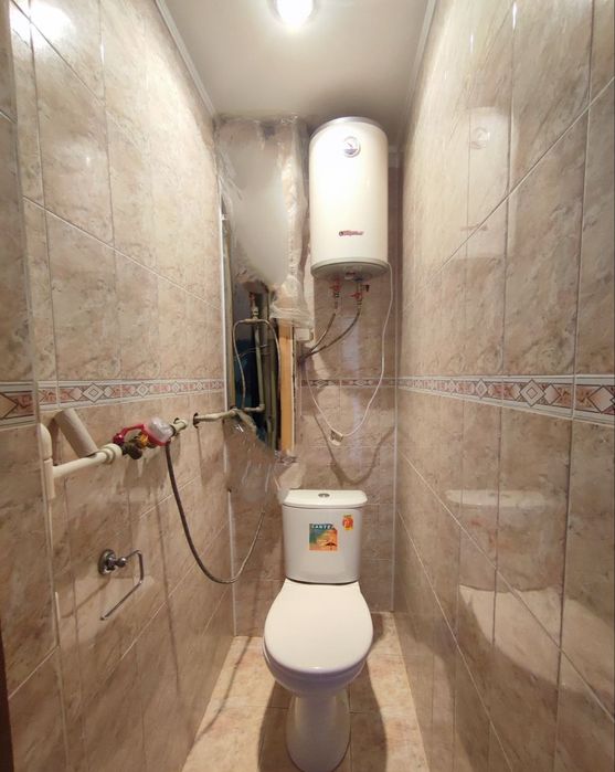 Продажа 3х ком квартиры в кирпичном доме