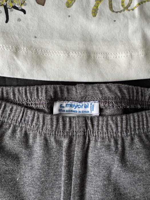 Mayoral комплект 6 м .