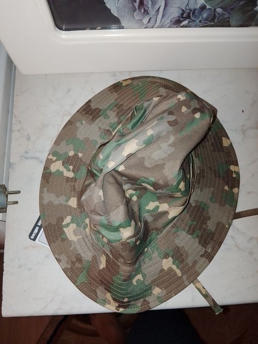 Pălărie combat militara