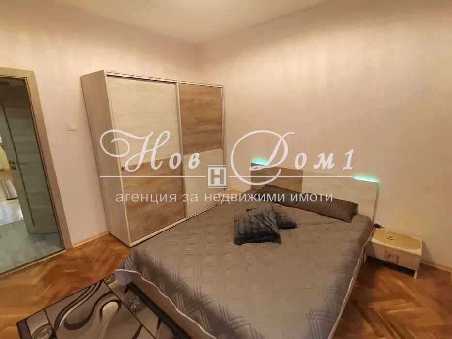 Дава се под наем Тристаен апартамент в Варна, Победа - 80 кв.м за 428.91 € - Снимка #6
