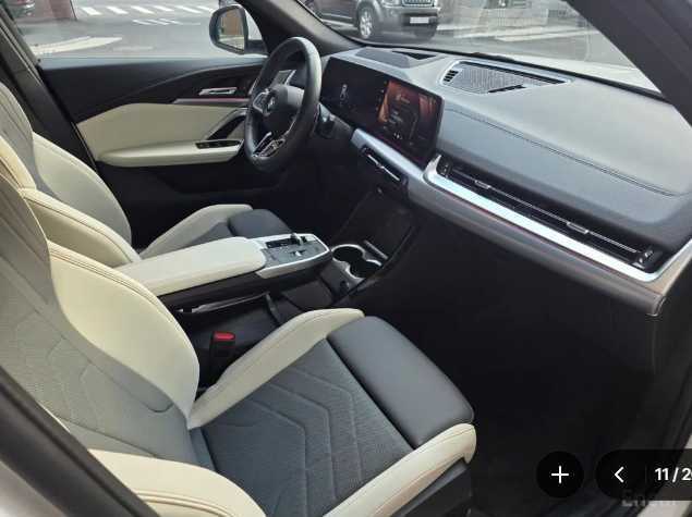 BMW X2 xDrive Msport
