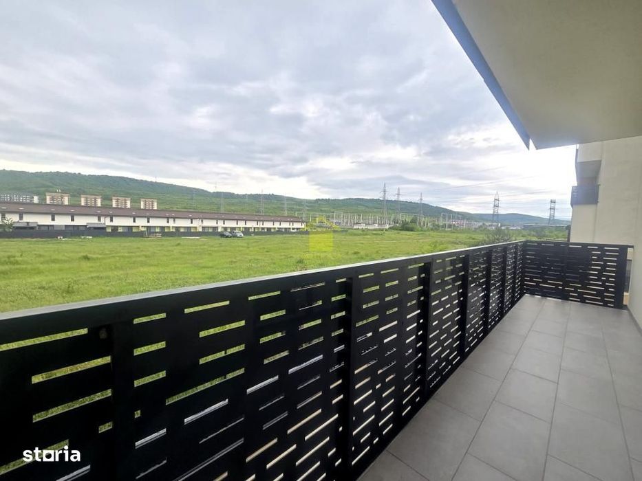 Apartament premium | 3 camere | 2 bai | etaj 1 | zona Terra - Urbano
