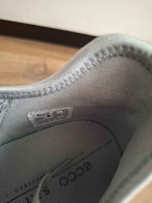 Ecco-Оригинални маратонки