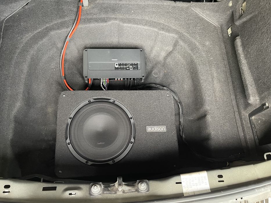 Volkswagen Golf 7 GTD specs