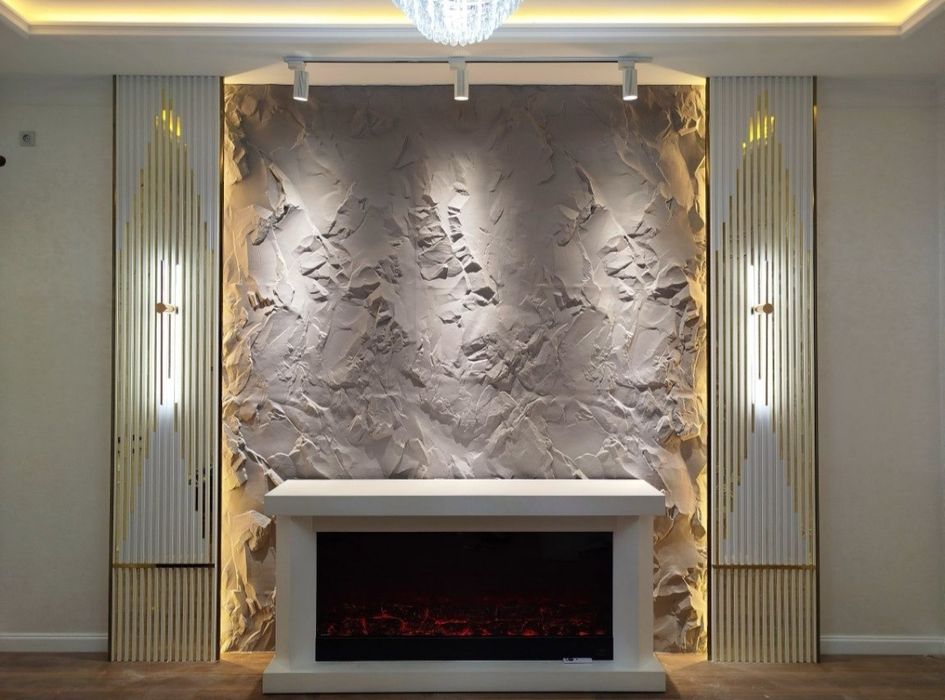 Ремонт квартира подключ