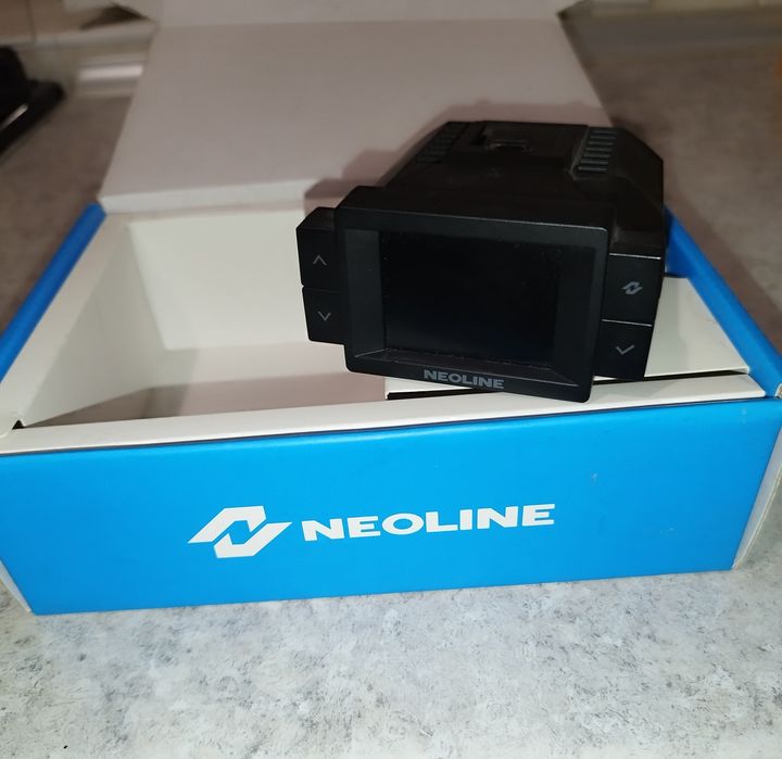 Neoline x cop 9100z