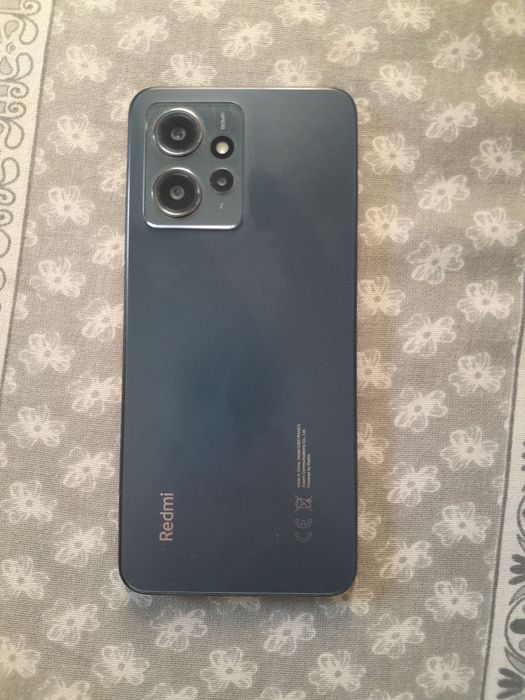 Redmi not 12 256 gb