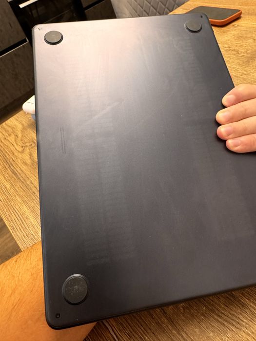 Macbook Air M2 8gb/256gb