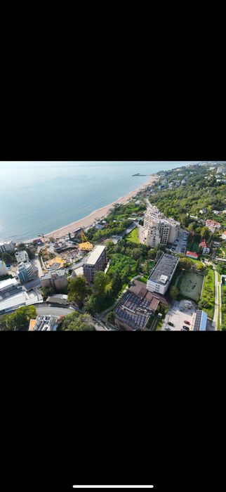 Продава се Двустаен апартамент в Варна, Център - 58 кв.м за 2142 €/кв.м - Снимка #5
