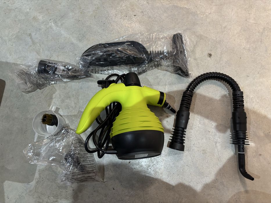 Парочистачка lund 67200, Steam cleaner