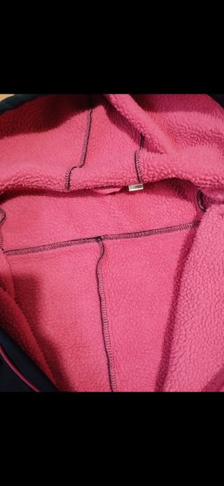 Salopeta Lupilu 110/116 fetite