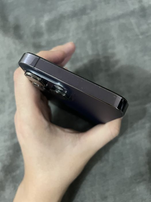 Iphone 14 pro max 128gb