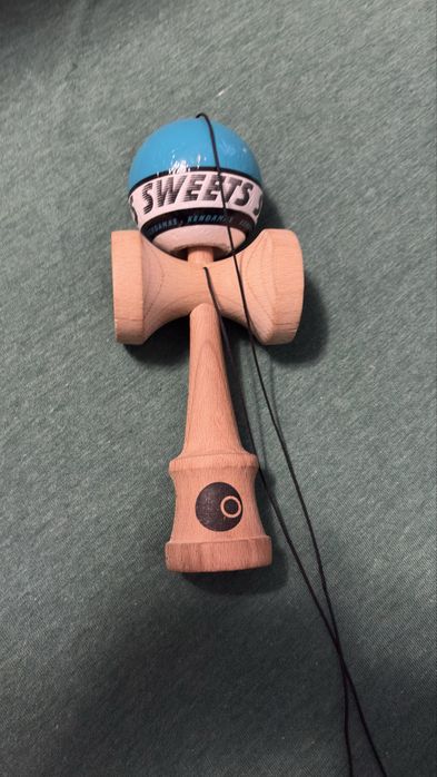 Kendama cu ken okendama tama sweets starter